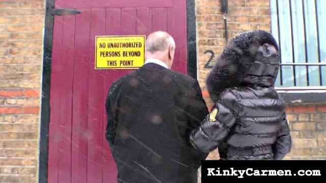 Another Hole to Widen in Europe