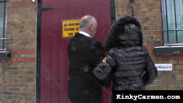 Another Hole to Widen in Europe