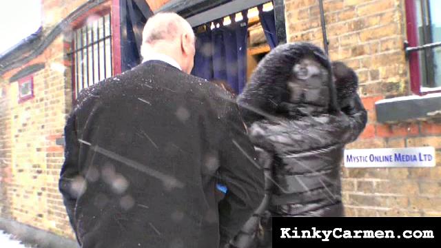 Another Hole to Widen in Europe