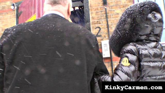 Another Hole to Widen in Europe