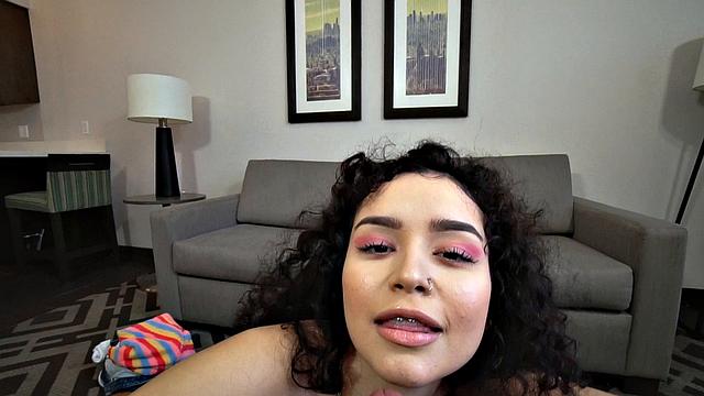 Before the Braces Go Off