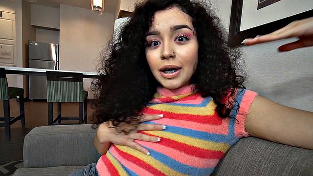 Before the Braces Go Off