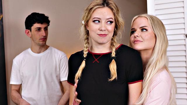 Hot New Year Kick Off