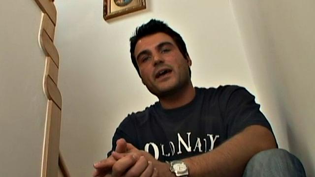 Speculum babe dildo fucking tight pussy before spreading