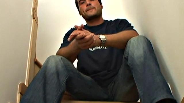 Speculum babe dildo fucking tight pussy before spreading