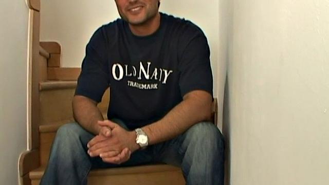 Speculum babe dildo fucking tight pussy before spreading