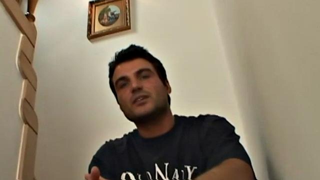 Speculum babe dildo fucking tight pussy before spreading