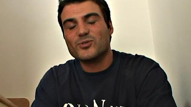 Speculum babe dildo fucking tight pussy before spreading