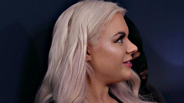 Cheating wife with bigger dick in front of husband