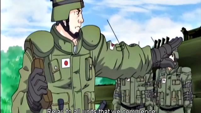 Japanese teen cartoon fucked and licked out