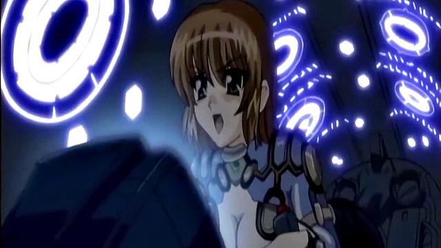 Japanese teen cartoon fucked and licked out