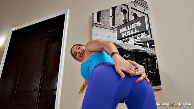 Ass to Grass Or Anal Pass?