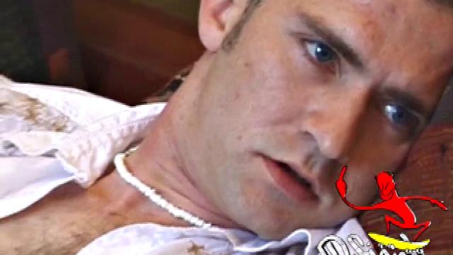 Chad Burton Jerkd His Meat