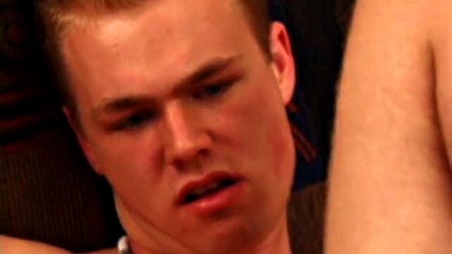 Brett Peters and Matthew Matters