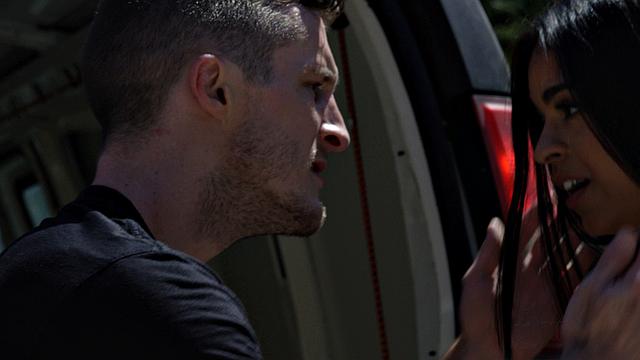 Helpless Teens - Vienna Black - In Chains