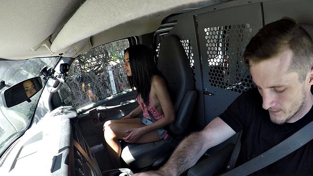 Helpless Teens - Vienna Black - In Chains