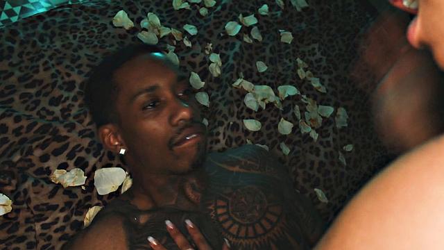 Hardcore Latina porn star Selva Lapiedra flaunts her fur-covered cootchie and tight bunghole for Jesus Reyes' eager cock.