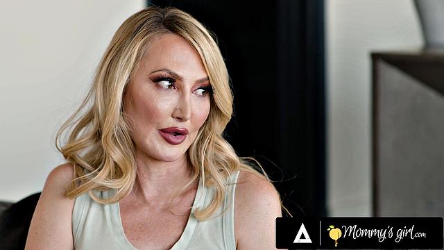 MOMMY'S GIRL - Lusty MILF Kendra James Turns Stepdaughter Kimmy Kimm Into Her Plaything - PART 1