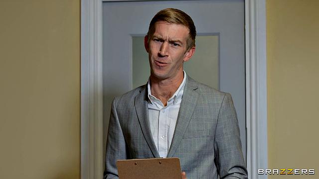 Thief Caught By Therapist