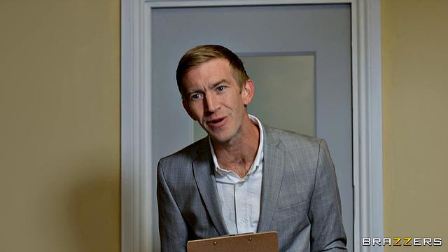 Thief Caught By Therapist