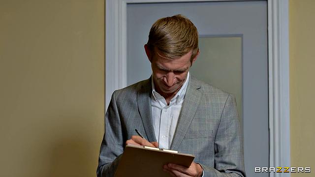 Thief Caught By Therapist