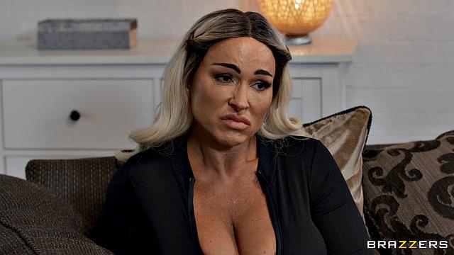 Thief Caught By Therapist