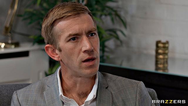 Thief Caught By Therapist