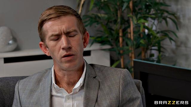 Thief Caught By Therapist