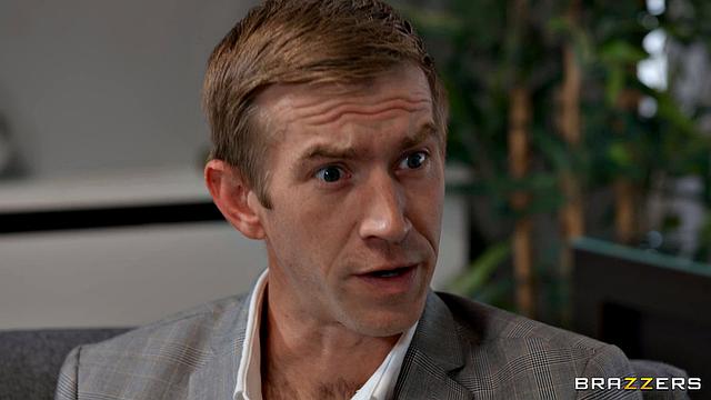 Thief Caught By Therapist