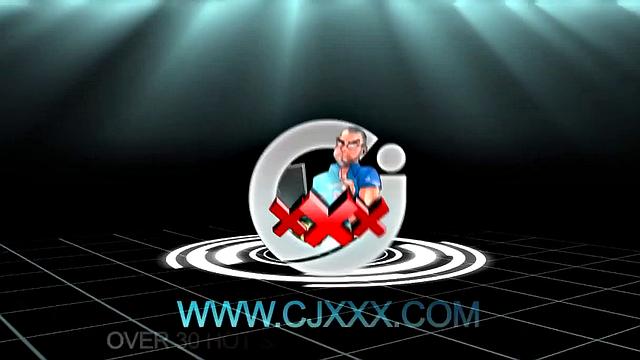 смотри, как калвин принимает член сонни и кайфует от римминга