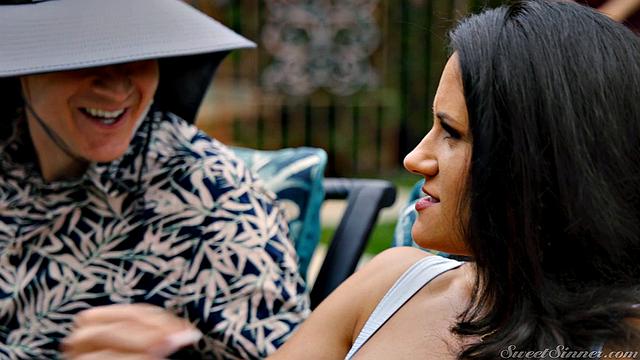 MILF Pact 6 - Scene 4 - All!