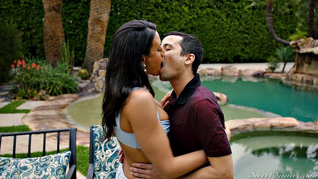 MILF Pact 6 - Scene 4 - All!