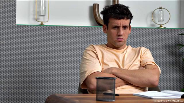 Detention Can Be Fun - S3:E4