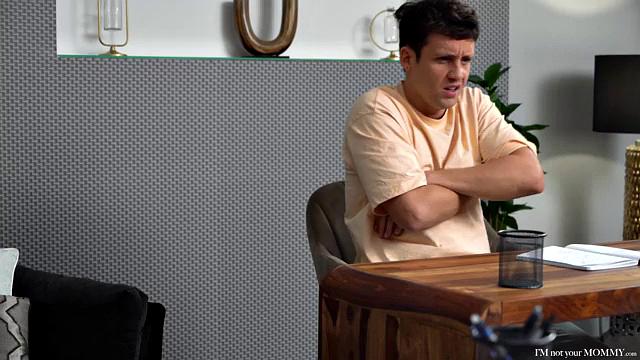 Detention Can Be Fun - S3:E4