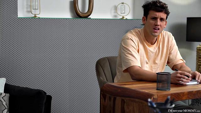 Detention Can Be Fun - S3:E4