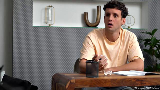 Detention Can Be Fun - S3:E4
