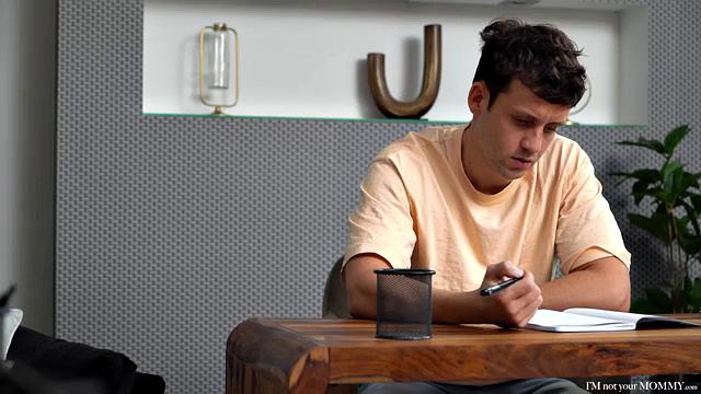 Detention Can Be Fun - S3:E4