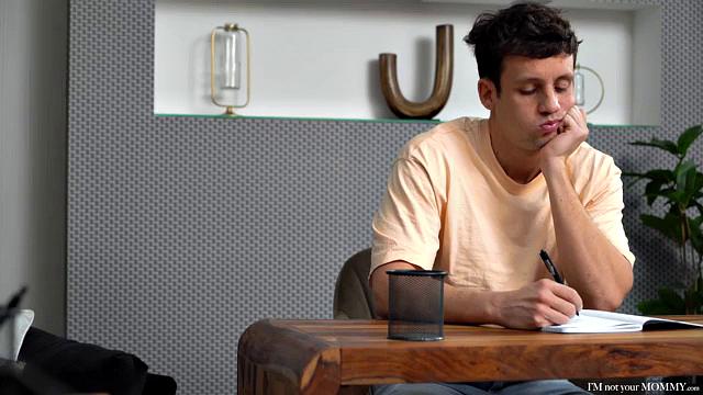 Detention Can Be Fun - S3:E4