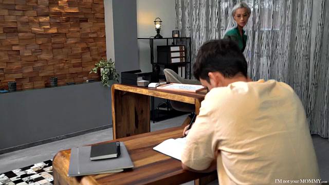 Detention Can Be Fun - S3:E4