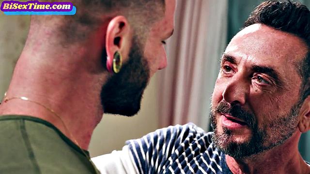 Bisex jocks fucking sexy hot babe