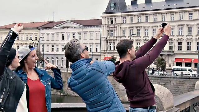 A Tale Of Fisting And Choking