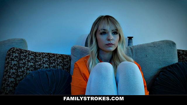 Please, Don't Tell Me