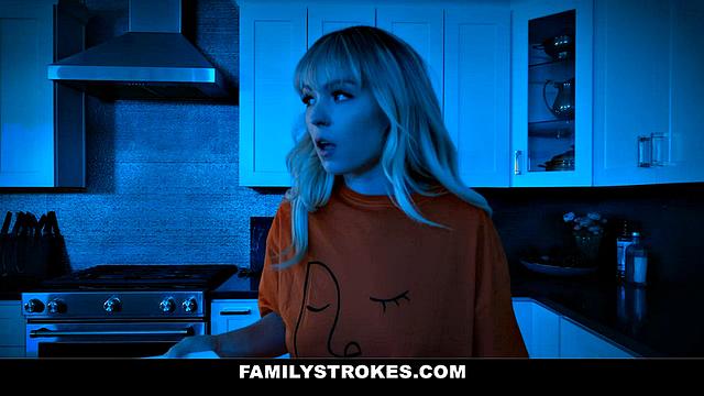 Please, Don't Tell Me