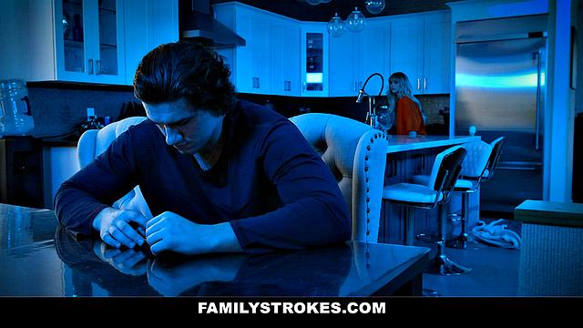 Please, Don't Tell Me