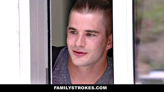 Fast Times With Family Thrusts