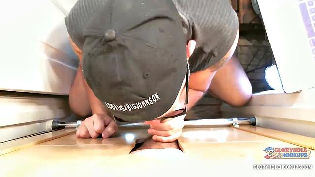 Final Suck and Swallow