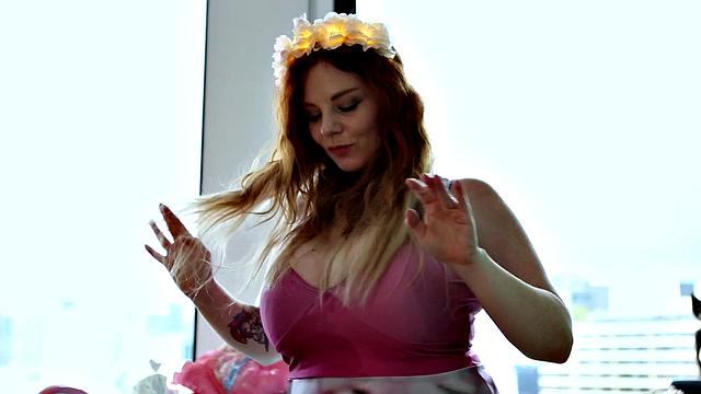 A Neighbor Named Avalon