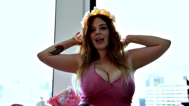 A Neighbor Named Avalon