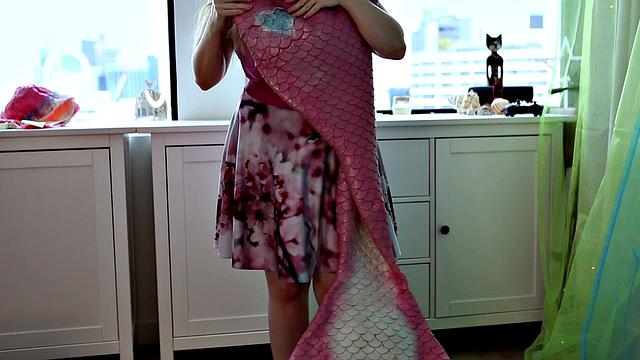 A Neighbor Named Avalon