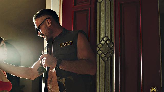 Veronica Valentine - Challenge